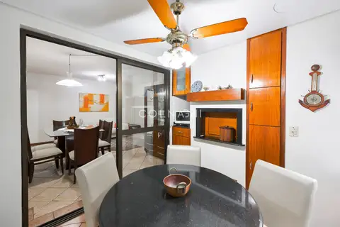 Apartamento · 3 dormitórios em Petrópolis — miniatura 5