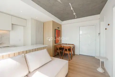Apartamento · 1 dormitório no Moinhos de Vento — miniatura 2