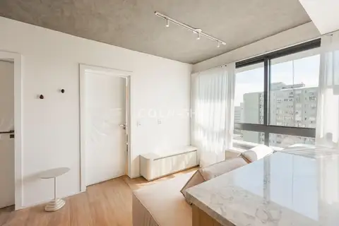 Apartamento · 1 dormitório no Moinhos de Vento — miniatura 3