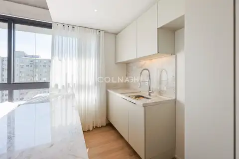 Apartamento · 1 dormitório no Moinhos de Vento — miniatura 4