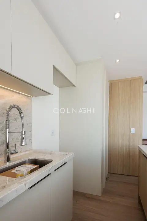 Apartamento · 1 dormitório no Moinhos de Vento — miniatura 6