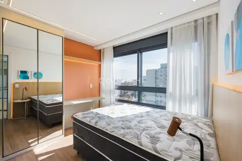 Apartamento · 1 dormitório no Moinhos de Vento — miniatura 7
