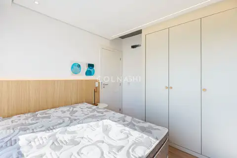 Apartamento · 1 dormitório no Moinhos de Vento — miniatura 8