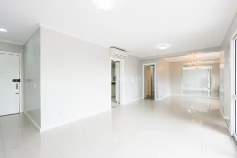 Apartamento Garden · 3 dormitórios no Jardim Europa — miniatura 3