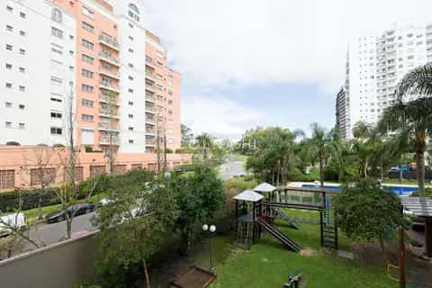 Apartamento Garden · 3 dormitórios no Jardim Europa — miniatura 14