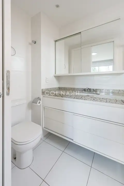 Apartamento Garden · 3 dormitórios no Jardim Europa — miniatura 15
