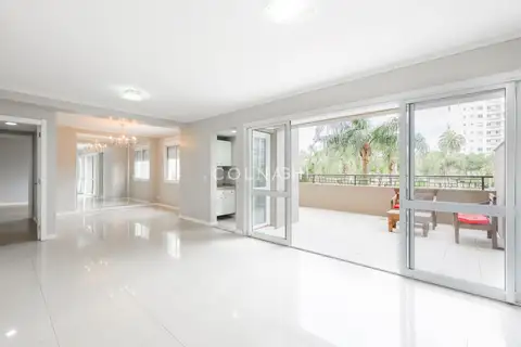 Apartamento Garden · 3 dormitórios no Jardim Europa — miniatura 1
