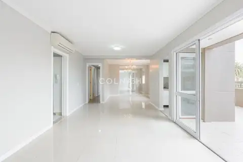 Apartamento Garden · 3 dormitórios no Jardim Europa — miniatura 4