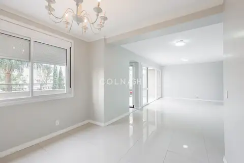 Apartamento Garden · 3 dormitórios no Jardim Europa — miniatura 6