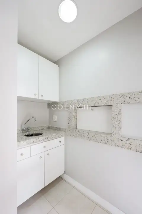 Apartamento Garden · 3 dormitórios no Jardim Europa — miniatura 7