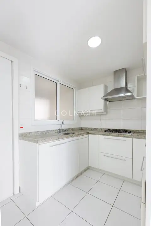 Apartamento Garden · 3 dormitórios no Jardim Europa — miniatura 8