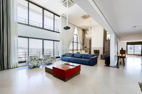 Apartamento · 4 dormitórios na Bela Vista — miniatura 1