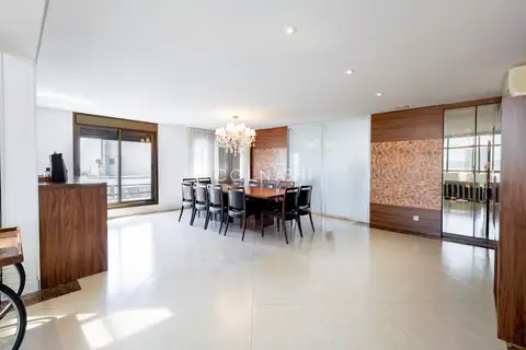 Apartamento · 4 dormitórios na Bela Vista — miniatura 13