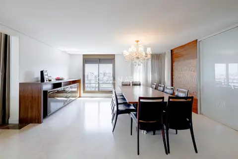 Apartamento · 4 dormitórios na Bela Vista — miniatura 14