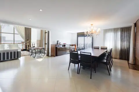 Apartamento · 4 dormitórios na Bela Vista — miniatura 15