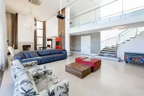 Apartamento · 4 dormitórios na Bela Vista — miniatura 3