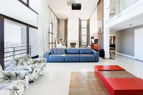 Apartamento · 4 dormitórios na Bela Vista — miniatura 4