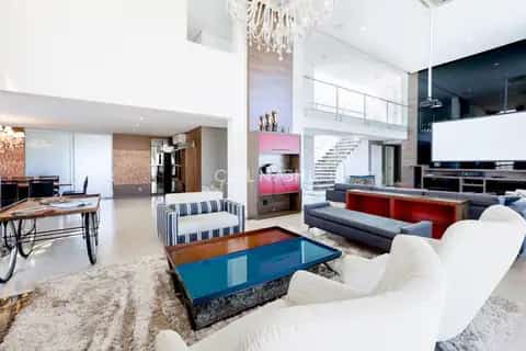 Apartamento · 4 dormitórios na Bela Vista — miniatura 8