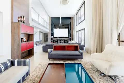 Apartamento · 4 dormitórios na Bela Vista — miniatura 10
