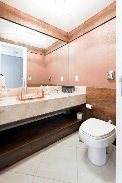 Apartamento · 4 dormitórios na Bela Vista — miniatura 11
