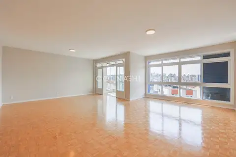 Apartamento · 3 dormitórios em Petrópolis — miniatura 3