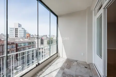 Apartamento · 3 dormitórios em Petrópolis — miniatura 7