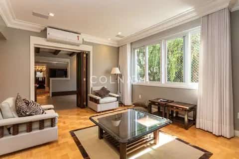 Apartamento · 4 dormitórios no Moinhos de Vento — miniatura 11