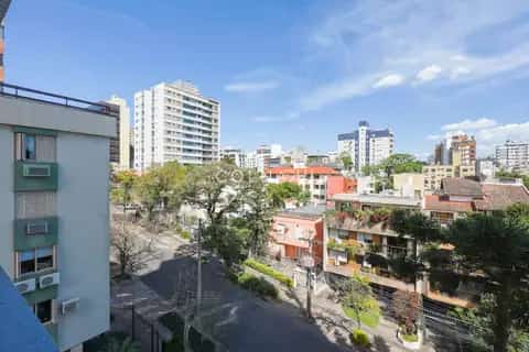 Apartamento · 3 dormitórios na Auxiliadora — miniatura 7