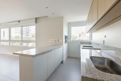 Apartamento · 3 dormitórios na Auxiliadora — miniatura 9