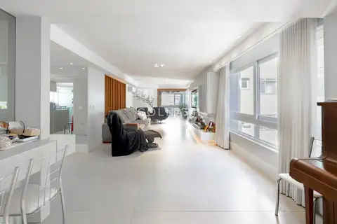 Apartamento · 3 dormitórios no Bom Fim — miniatura 12