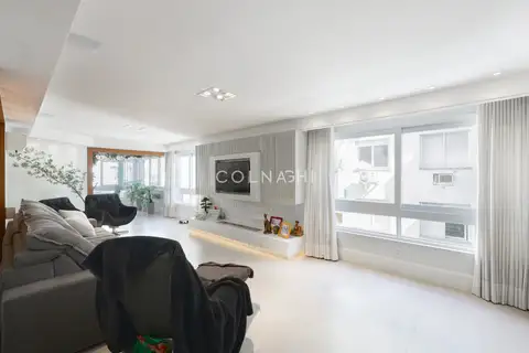 Apartamento · 3 dormitórios no Bom Fim — miniatura 3