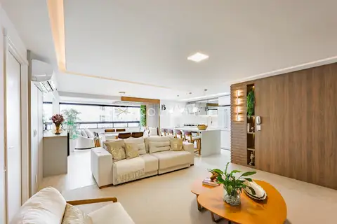 Apartamento · 3 dormitórios no Chácara das Pedras — miniatura 3