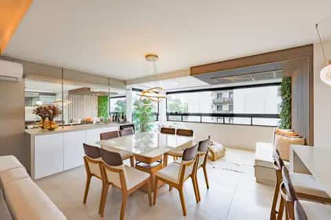 Apartamento · 3 dormitórios no Chácara das Pedras — miniatura 5