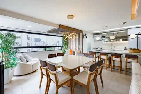 Apartamento · 3 dormitórios no Chácara das Pedras — miniatura 7