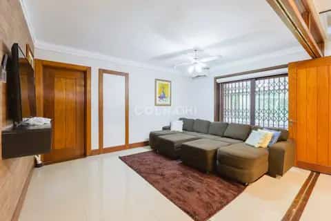 Casa em Condomínio · 5 dormitórios em Petrópolis — miniatura 11