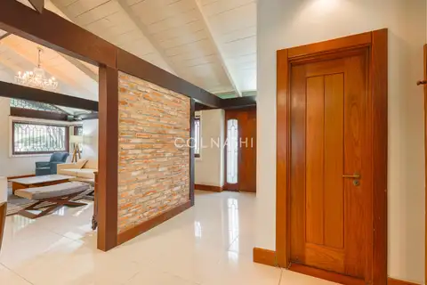 Casa em Condomínio · 5 dormitórios em Petrópolis — miniatura 13