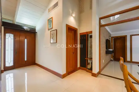 Casa em Condomínio · 5 dormitórios em Petrópolis — miniatura 14