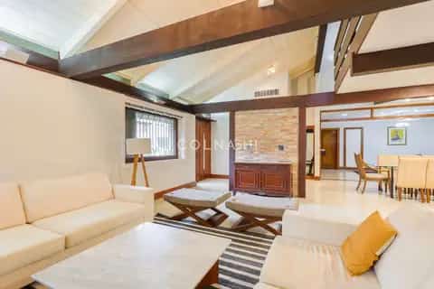 Casa em Condomínio · 5 dormitórios em Petrópolis — miniatura 6