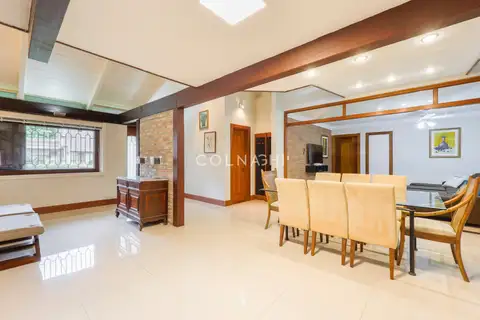 Casa em Condomínio · 5 dormitórios em Petrópolis — miniatura 8