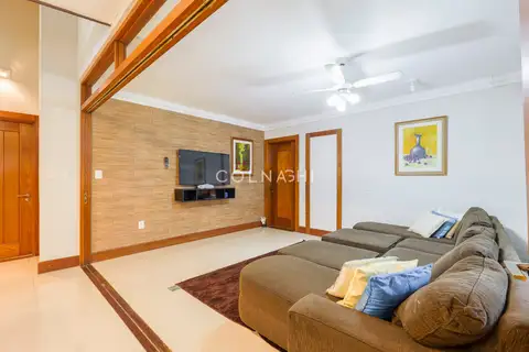 Casa em Condomínio · 5 dormitórios em Petrópolis — miniatura 10