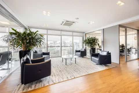 Conjunto Comercial no Rio Branco — miniatura 14