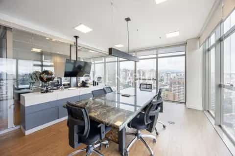 Conjunto Comercial no Rio Branco — miniatura 3