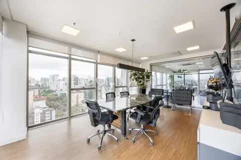 Conjunto Comercial no Rio Branco — miniatura 4