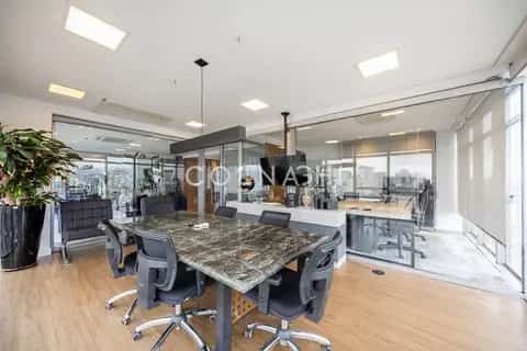 Conjunto Comercial no Rio Branco — miniatura 5