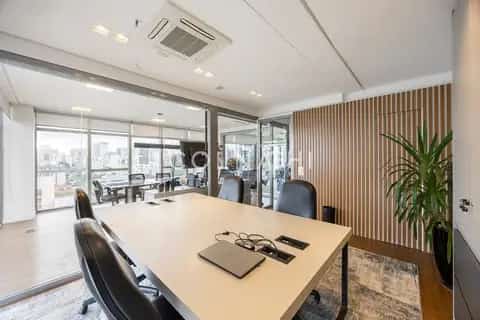 Conjunto Comercial no Rio Branco — miniatura 11