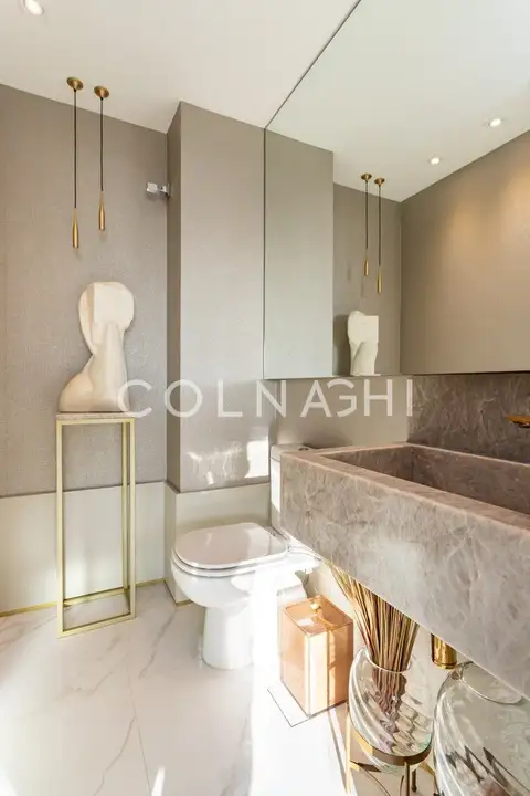 Apartamento · 3 dormitórios em Petrópolis — miniatura 2