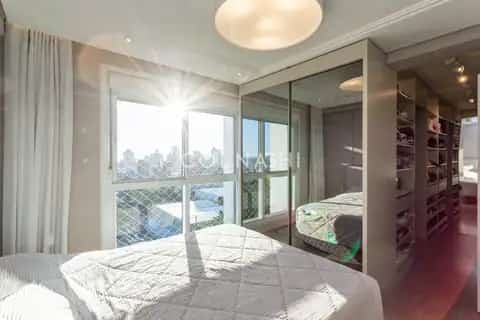 Apartamento · 3 dormitórios em Petrópolis — miniatura 15