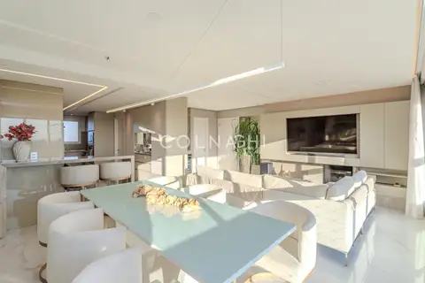 Apartamento · 3 dormitórios em Petrópolis — miniatura 4