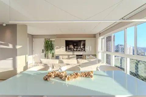 Apartamento · 3 dormitórios em Petrópolis — miniatura 5
