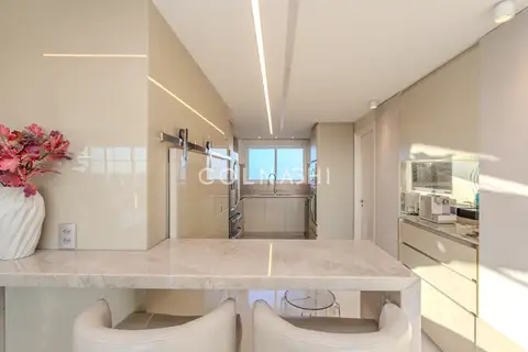 Apartamento · 3 dormitórios em Petrópolis — miniatura 8